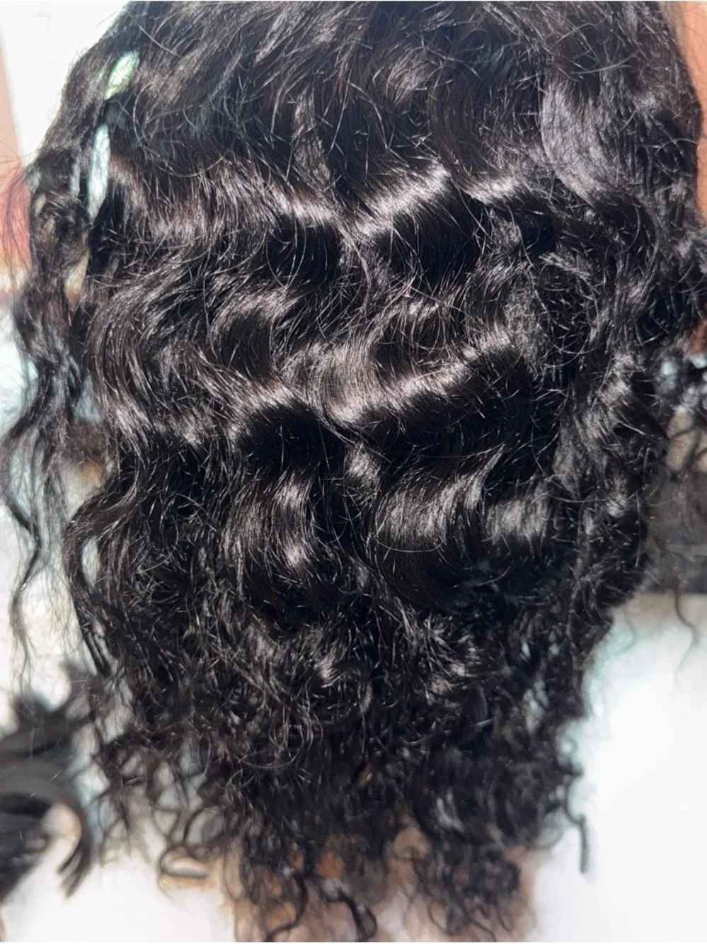 Unice natural black